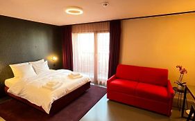 BLOOM Boutique Hotel & Lounge Basel
